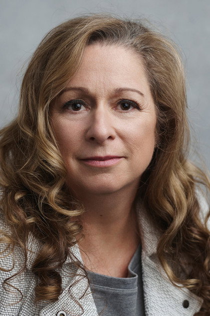 Zdjęcie Abigail Disney