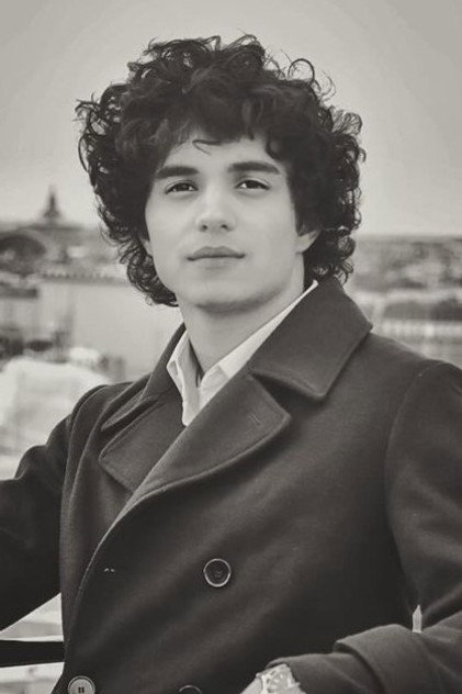 Zdjęcie Abhay Verma