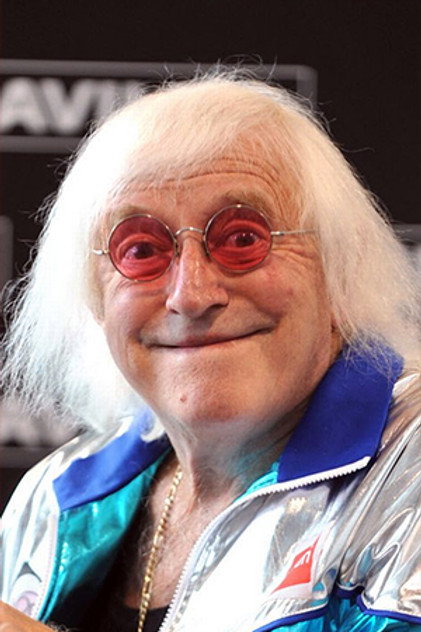 Zdjęcie Jimmy Savile