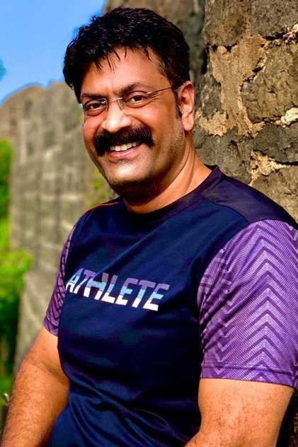 Zdjęcie Ajay Purkar