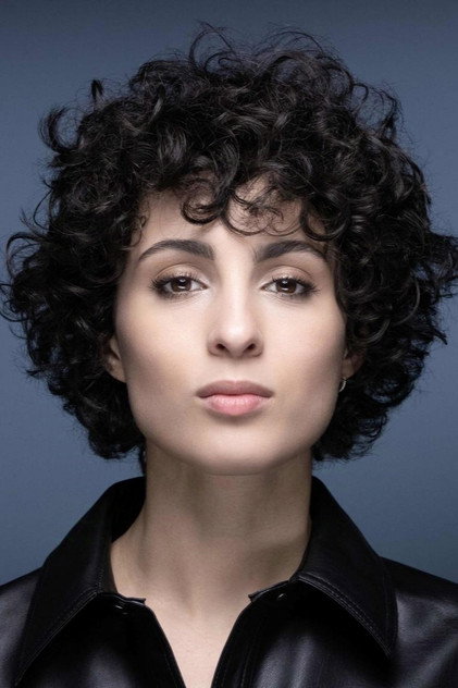 Zdjęcie Barbara Pravi