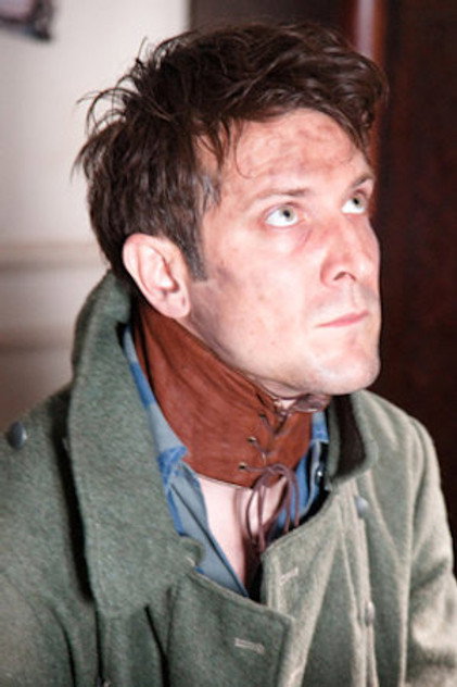 Zdjęcie Laurent Couson
