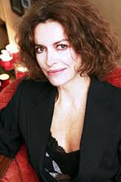 Zdjęcie Sylvie Loeillet
