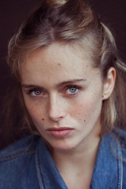 Zdjęcie Alienor Bouvier