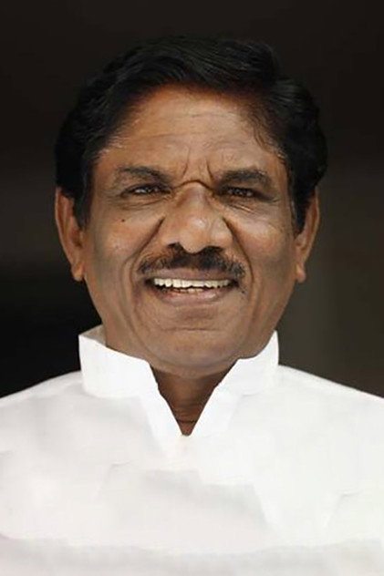 Zdjęcie Bharathiraja