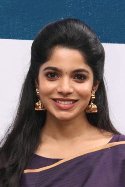 Zdjęcie Divyabharathi