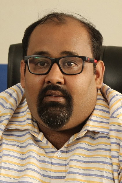 Zdjęcie Pradeep K Vijayan