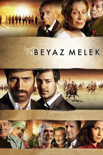 Okładka filmu Obsada filmu Beyaz Melek
