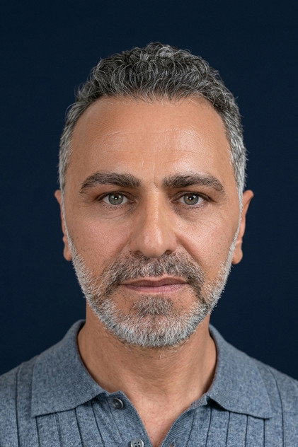 Zdjęcie Serdar Orçin