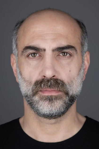Zdjęcie Erol Babaoğlu