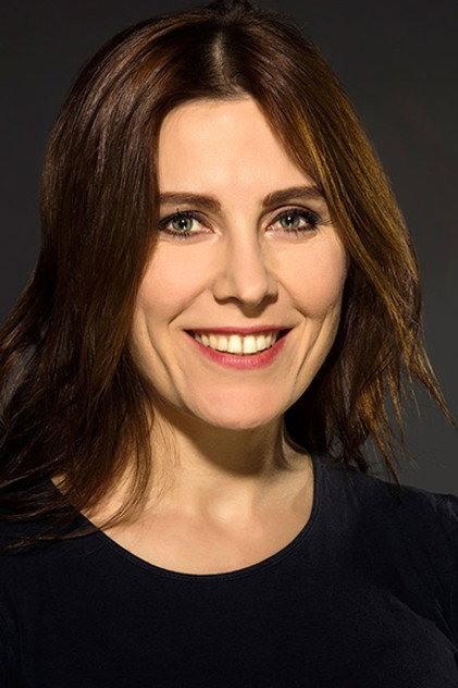 Zdjęcie Ayten Soykök