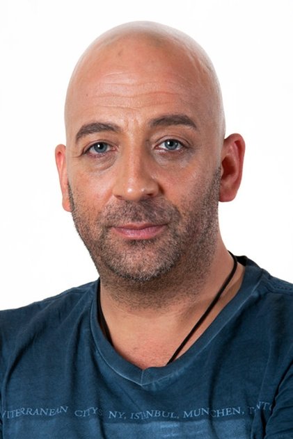 Zdjęcie Ümit Çırak