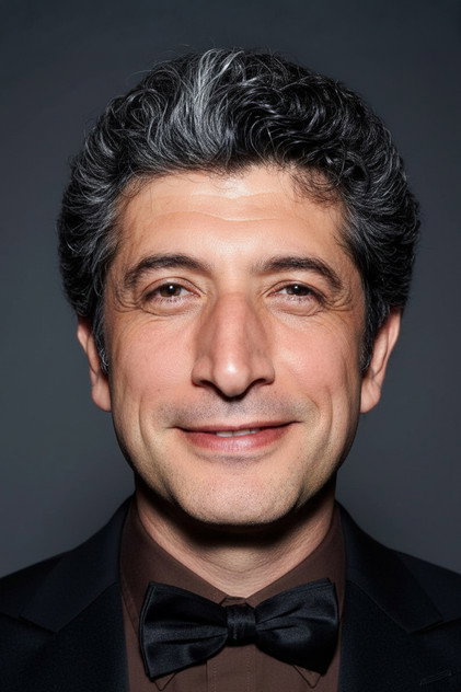 Zdjęcie Rıza Sönmez