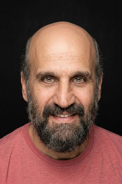 Zdjęcie Ali Güney