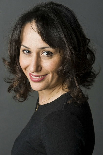 Zdjęcie Tuba Erdem