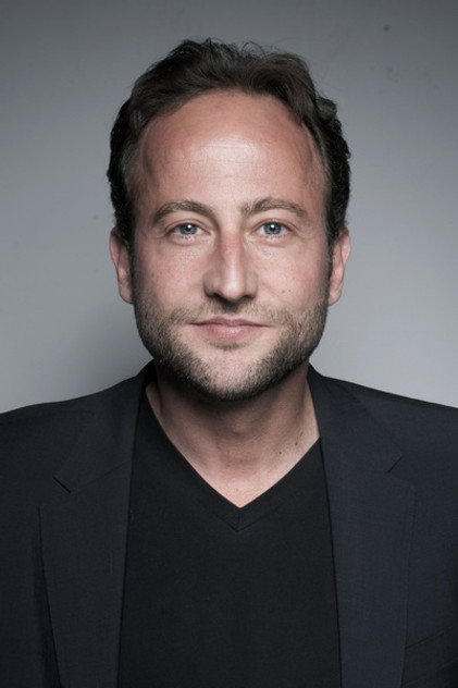 Zdjęcie Alexandre Nahon