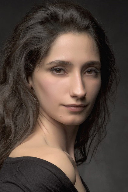 Zdjęcie Nilay Erdönmez