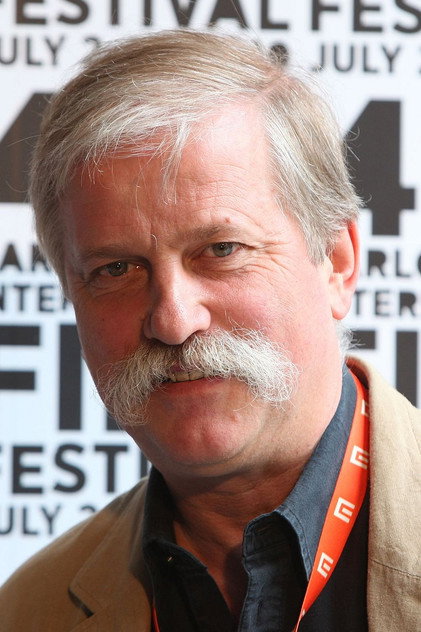 Zdjęcie Hubert Toint