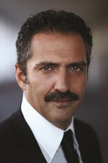 Zdjęcie Yavuz Bingöl