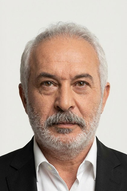 Zdjęcie Ali Sürmeli