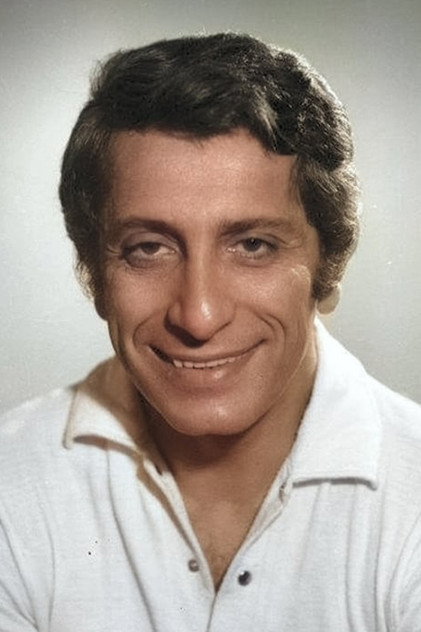 Zdjęcie Nejat Uygur