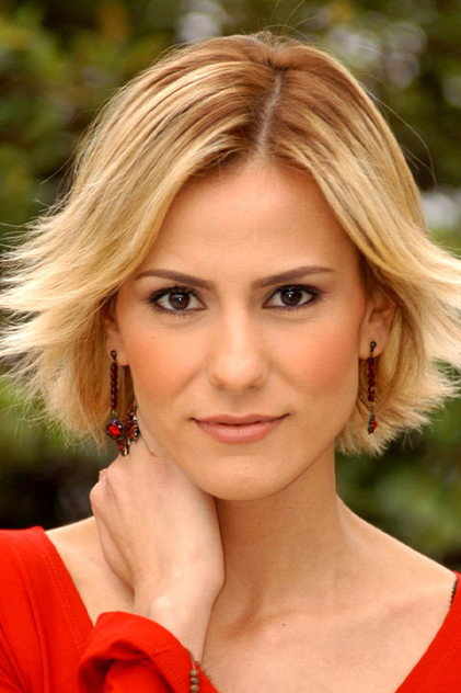 Zdjęcie Zeynep Tokuş