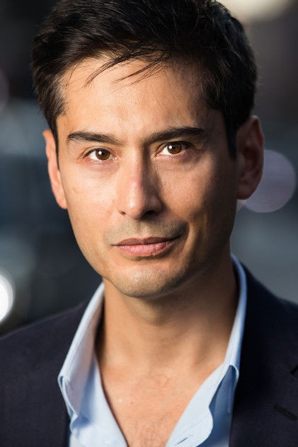 Zdjęcie Marcus Ho