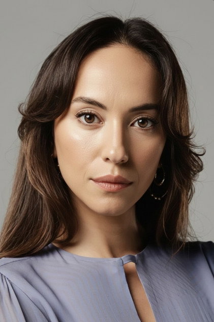 Zdjęcie Duygu Sarışın