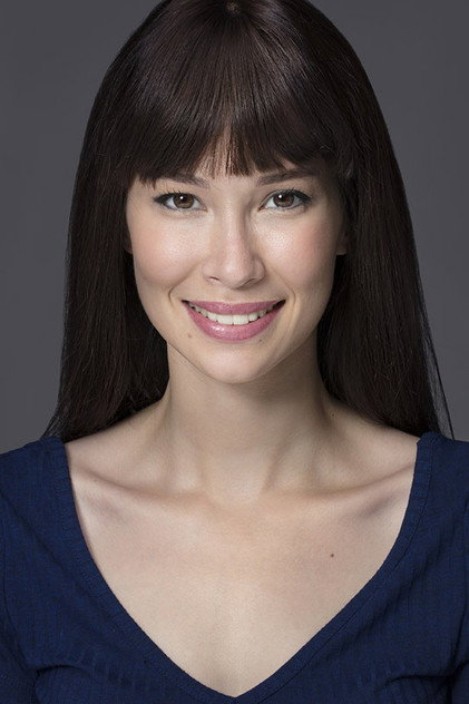 Zdjęcie Elif Gizem Aykul