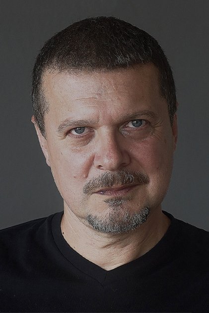 Zdjęcie Ümit Belen