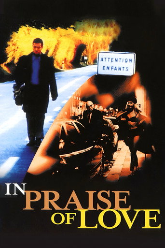 Okładka filmu In Praise of Love