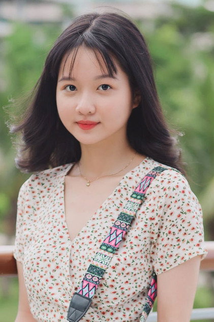 Zdjęcie Lâm Thanh Mỹ