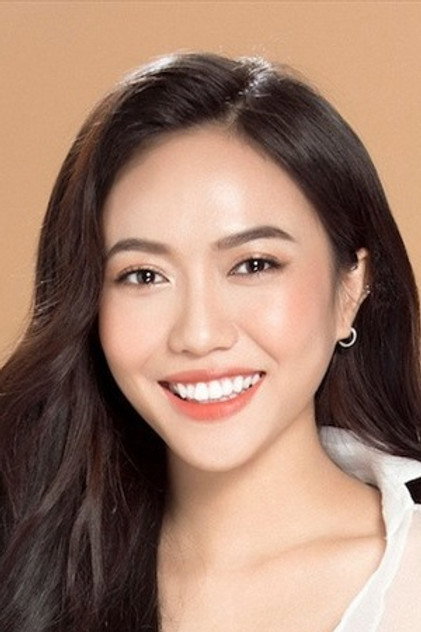Zdjęcie Diệu Nhi
