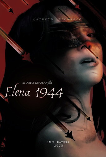 Okładka filmu Obsada filmu Elena 1944