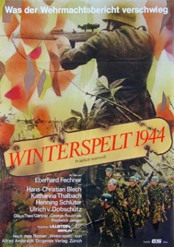 Okładka filmu Winterspelt 1944