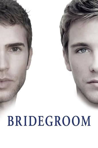 Okładka filmu Obsada filmu Bridegroom