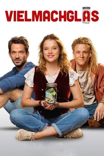 Okładka filmu Vielmachglas