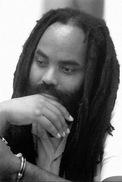 Zdjęcie Mumia Abu-Jamal