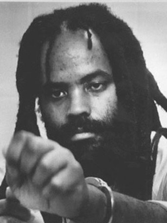 Okładka filmu Behind These Walls: Mumia Abu-jamal and the Long Struggle For Freedom
