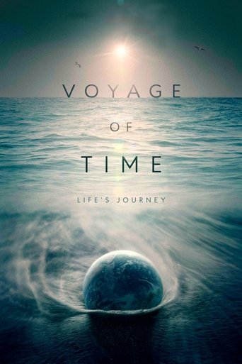 Okładka filmu Voyage of Time: Life’s Journey