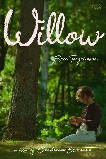 Okładka filmu Obsada filmu Willow