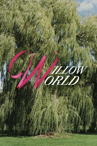 Okładka filmu Willow World