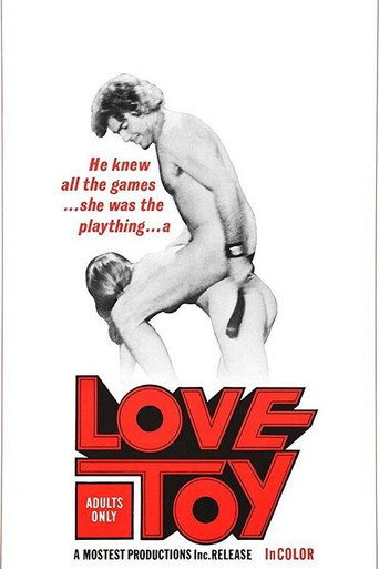 Okładka filmu Love Toy
