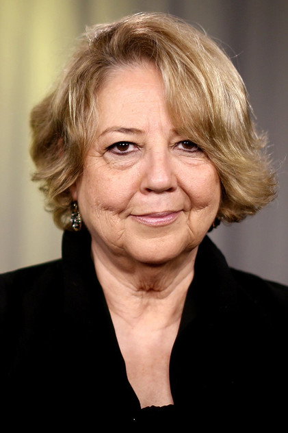Zdjęcie Linda Bloodworth-Thomason