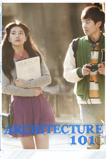 Okładka filmu Architecture 101