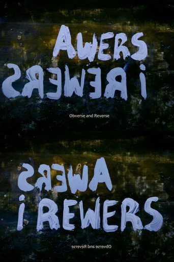 Okładka filmu Awers i Rewers