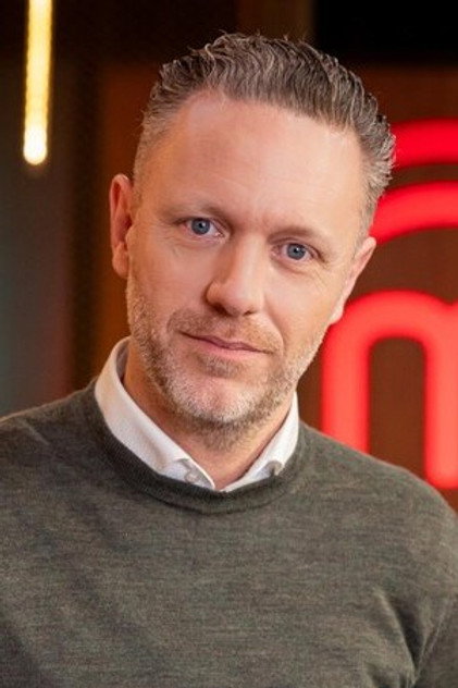 Zdjęcie Michaël Rewers