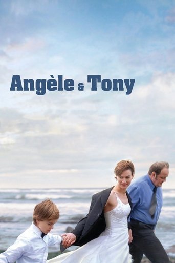 Okładka filmu Angele i Tony