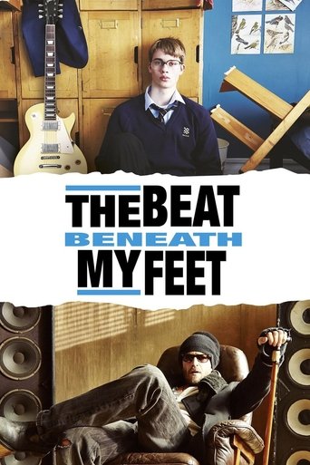 Okładka filmu Obsada filmu The Beat Beneath My Feet