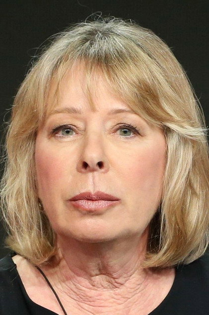 Zdjęcie Diane English